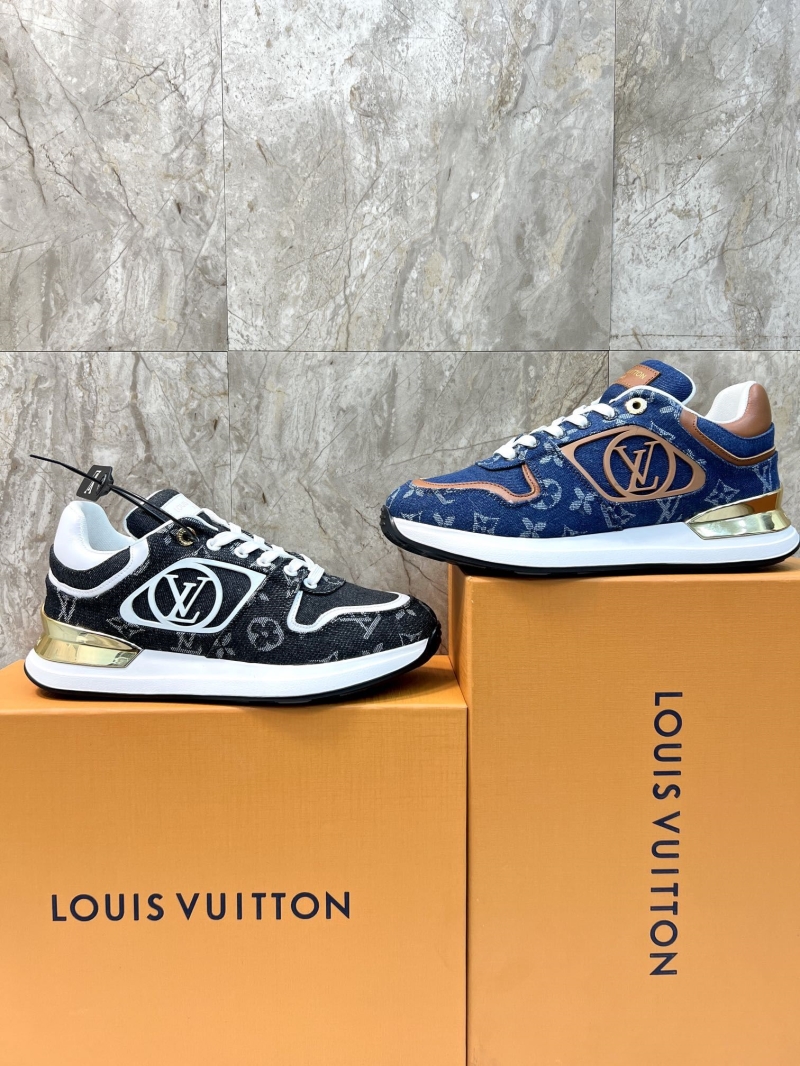 Louis Vuitton Sneakers